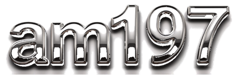 am197 logo